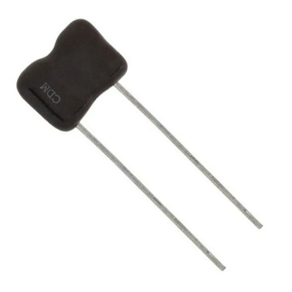 CD42FC563JO3F Mica Capacitors 0.056UF 300V 5% Radial