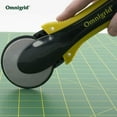 thumbnail image 3 of Omnigrid Rotary Replacement Blade, 60 mm, 3 of 3