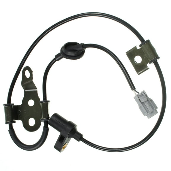Holstein Parts 2ABS1102 ABS Wheel Speed Sensor for Subaru Fits select: 2002-2006 SUBARU IMPREZA, 2000-2004 SUBARU LEGACY