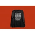 thumbnail image 5 of Halloween Human Mummy Costume Mens Long Sleeve T Shirt, 5 of 5