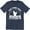 Navy Heather, variant on Can't Work Today I'm Feeling A Little Under Par - Outdoor Sport Men's T-Shirt