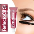 thumbnail image 6 of RefectoCil Professional Eyelash & Eyebrow Tint Color, Red 0.5 Ounce, 6 of 6