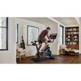 thumbnail image 6 of NordicTrack 40"x80" Oversized Equipment Mat: Protect Floors from Scrapes, Scratches & Stains; Shock Absorbing, Noise Reducing, 4mm Thick, Easy-Clean Black Vinyl for All Home Gym Equipment, 6 of 8