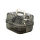 thumbnail image 4 of Cage de hámster con botella de agua transparente conveniente hábitat hábitat estuche con mango para ratones de erizo de de hurón ,, 4 of 8