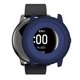 thumbnail image 2 of Inteprter Funda protectora para reloj inteligente, funda protectora de silicona para reloj, carcasa protectora para reloj, marco para Solar LS05 Relojes inteligentes azul, 2 of 6
