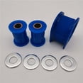 thumbnail image 5 of Acaigel For 06-10 Hummer H3 Chevy Colorado Gmc Canyon Steering Rack Bushing Kit Blue 1X, 5 of 5