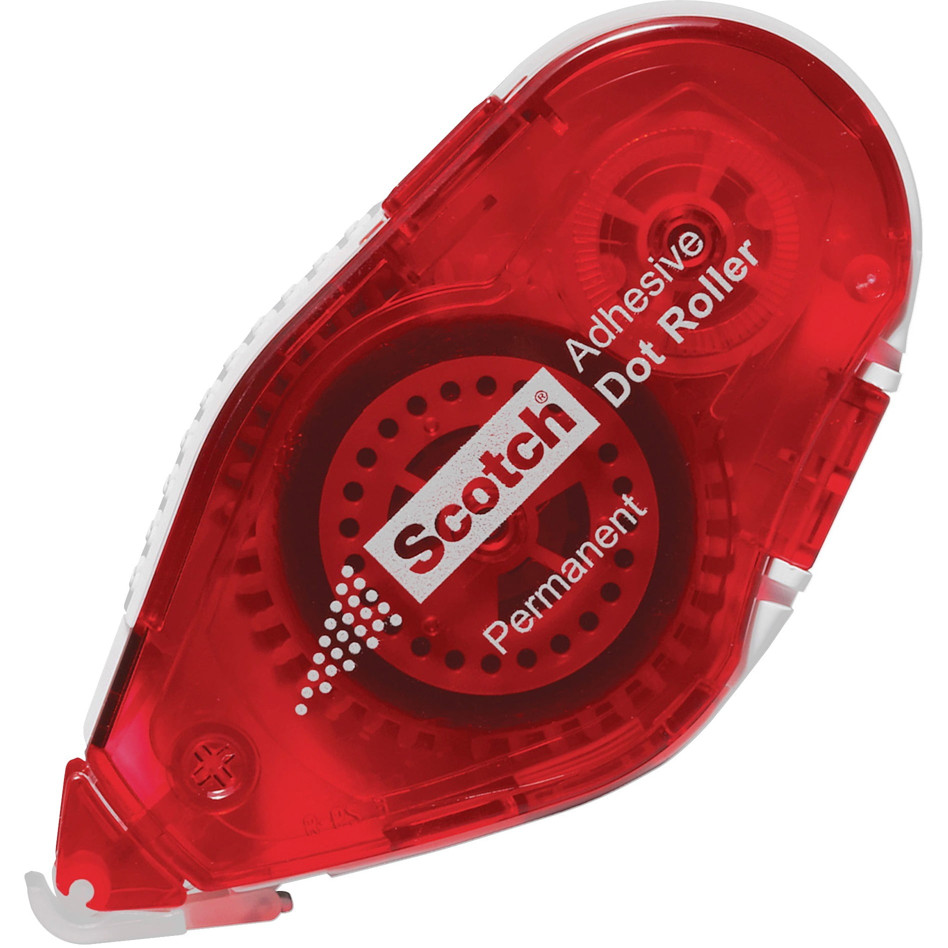 Adhesive Dot Roller