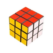 1Pc New 3X3X3 Ultra Smooth Rubiks Cube Magic Cube Fidget Fast Cube Audlts Kids Rubix