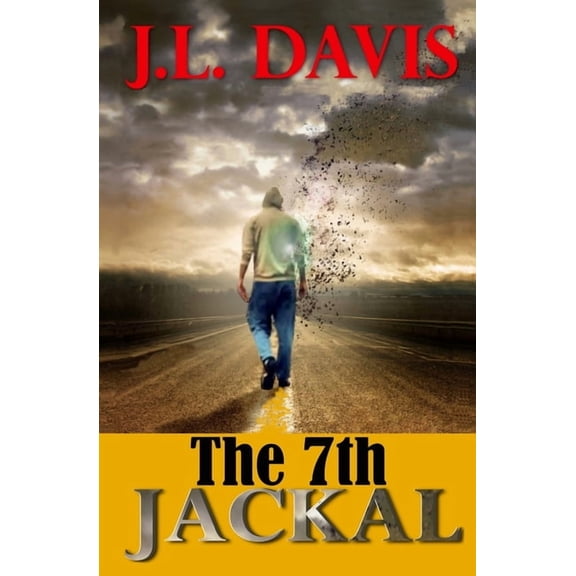 7th Jackal The 7th Jackal, Book 1, (Paperback)