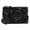 Black, variant on 1/4 inch Thread PU Leather Camera Half Case Base for Canon G7 X Mark III / G7 X3