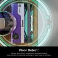 thumbnail image 5 of Shark PowerDetect Upright Vacuum, Pet Friendly, DuoClean Detect Technology, Self-Cleaning Brushroll, Purple AZ4002, 5 of 23