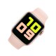 thumbnail image 3 of Bearachild para Android Teléfono Rastreador de ejercicios a prueba de agua Relojes inteligentes rosado, 3 of 6