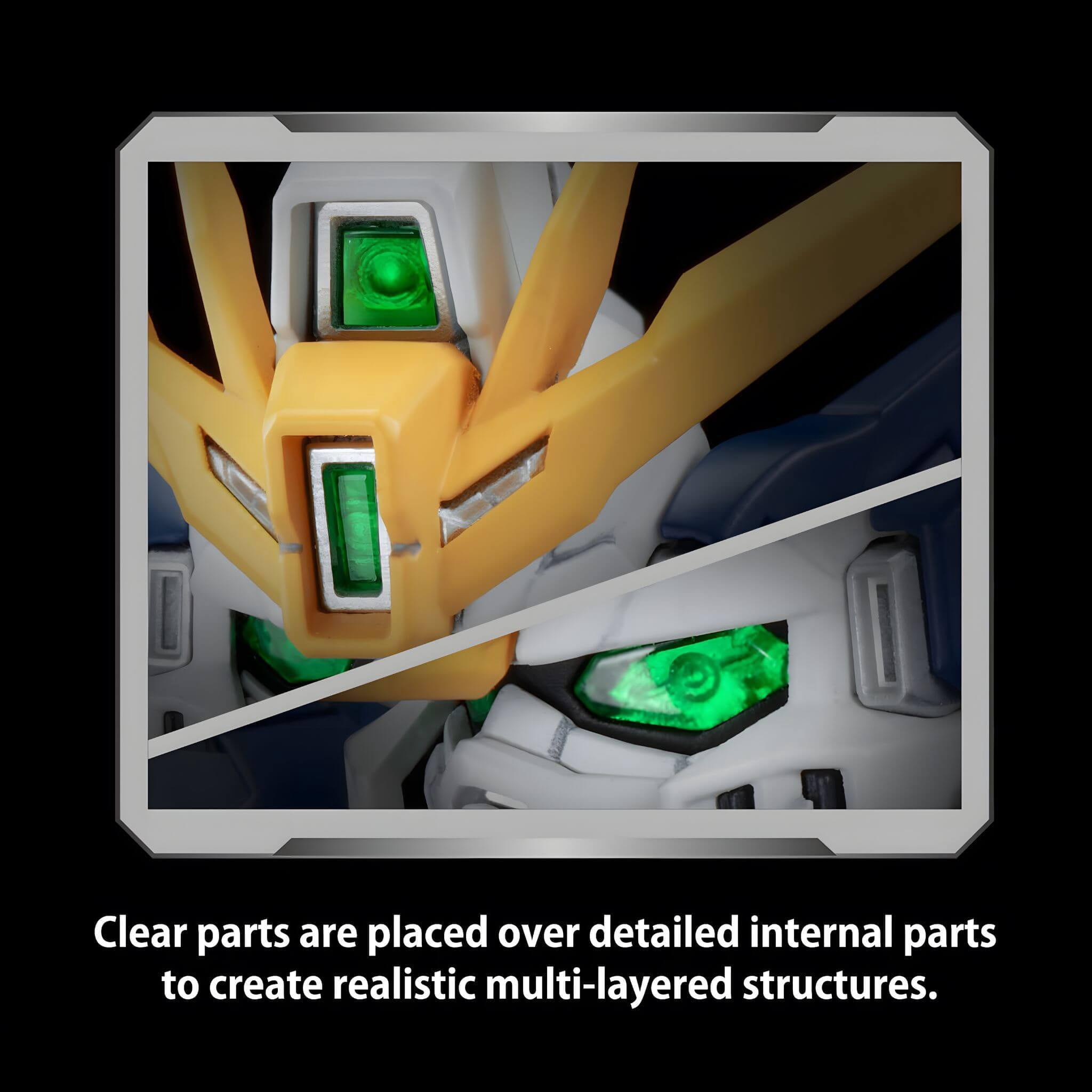 Bandai MGSD Wing Gundam Zero EW Model Kit