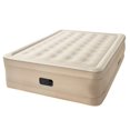 thumbnail image 2 of Bestway Fortech 20" Inflatable Indoor Queen Airbed Air Mattress w/ Built-In Pump, 2 of 8