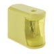 thumbnail image 1 of Sacapuntas Eléctrico Soledad Interruptor Táctil Automático Amarillo, 1 of 10