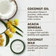 thumbnail image 5 of Hidratación nutritiva de pies a cabeza Shea Moisture Aceite de Coco Virgen Extra 15 oz, 5 of 6