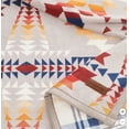 thumbnail image 2 of Pendleton Reversible Plush Throw, 2 of 5