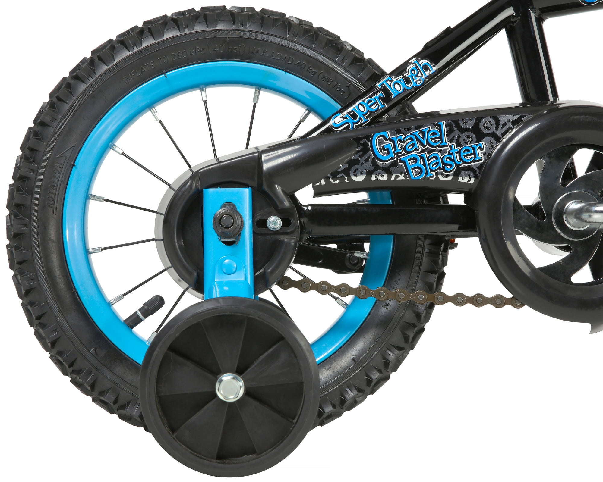 自転車本体 Dynacraft Magna Gravel Blaster Dynacraft Magna Gravel Blaster 20-Inch Boys BMX Bike For Age