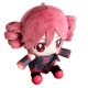 thumbnail image 3 of Kasane Teto Nuipurike Osuwari muñeco de peluche mascota juguete 7,87 pulgadas de alto,White, 3 of 5