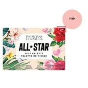 PF All-Star Palette, Bronzer, Highlighter, Blush, Powder