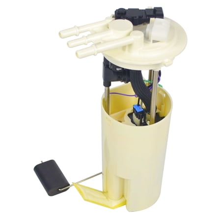 Agility Auto Parts 4010414 Fuel Pump Module Fits Pontiac 2004-2004