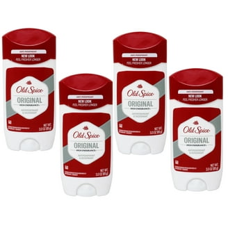 Old Spice High Endurance Deodorant, Pure Sport, Aluminum-Free, 48