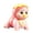 Pink, variant on RUIG Crawling Baby Toy, Tummy Time Toys Sensory Toys, Boys & Girls Toys with Music LED Light, Early Learning Educational Developmental Toys, One Year Old Gift
