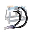 thumbnail image 1 of Conexiones para colectores de polvo POWERTEC con sistema de polvo para mesa fresadora, 1 of 7