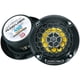 thumbnail image 1 of Bocinas Coaxiales Audio Labs ADL-F4SQ 4 PLG 450W 2 Vías, 1 of 8