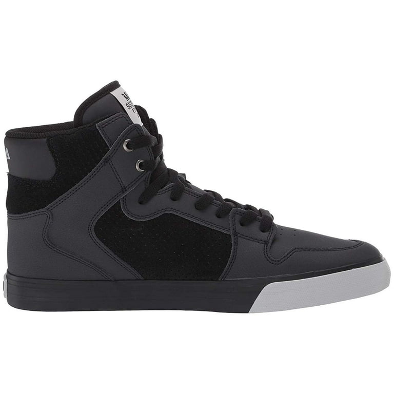 Supra on sale vaider grey