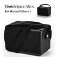 thumbnail image 4 of Funda Protectora Antipolvo Lycra Alta Elasticidad para Altavoz Marshall Kilburn II, 4 of 9