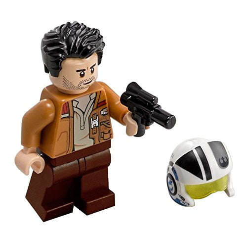 lego poe dameron