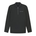 thumbnail image 1 of Lyle & Scott Chandail en Molleton à Col Fermeture à Glissière 1/4 pour Hommes, 1 of 5