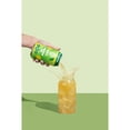 thumbnail image 5 of Koia Sour Squeeze Protein Pop Clear Plant Protein Soda, 10g Protein, 2g Sugar, 4g Prebiotic Fiber, 12 fl oz Cans, 12 Pack, 5 of 9
