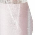 thumbnail image 3 of Sparkles Home  Faceted Lotion Pump Pink, 3 of 5
