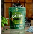 Nutruit Olives Snacks Pitted Olives (Variety Box) Fresh Aegean