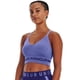 thumbnail image 1 of Sostén Deportivo Under Armour Sin Costuras Largo de Bajo Impacto para Mujer, 1 of 9