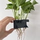 thumbnail image 3 of Estante de almacenamiento con marco para pecera, estante de almacenamiento hidropónico, estante para cultivo de plantas para pecera, 2 piezas Sailing Electrónica, 3 of 4