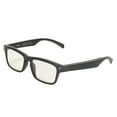 thumbnail image 3 of Lunettes de Soleil Intelligentes Étanches, Lunettes Intelligentes Stéréo Étanches Lunettes Intelligentes à Oreille Ouverte Lunettes Sans Fil Design de Calibre Mondial, 3 of 9