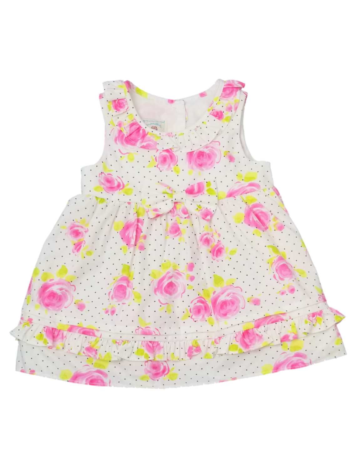 marmellata baby dress
