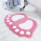 thumbnail image 5 of Alfombrilla antideslizante para baño, alfombra absorbente para baño, alfombrilla antideslizante para puerta, 5 of 6