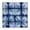 03, variant on 9 Pieces Traditional Chinese Zazhen Indigo Tie Dye Decorative Hanging Cloth, Vintage Blue Print Wall Hanging for Kindergarten Classroom Decor, Hotel Restaurant Wall Background Scene Decoration