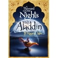 thumbnail image 1 of DISTRIBUTION SOLUTIONS 1001 Nuits-Histoire de Contes Magiques ALADDIN-8 (DVD) (2 Disques) DMV54826D, 1 of 1
