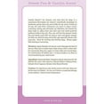 thumbnail image 2 of Healthy Breeds 840235198895 8 oz Otterhound Ear Cleanse with Aloe Vera Sweet Pea & Vanilla, 2 of 2