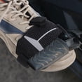 thumbnail image 1 of unbranded Cubierta De Para Botas De Motocicleta En Color Gris Con Protección Antideslizante, 1 of 8