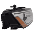 thumbnail image 5 of TYC 20-16805-01-9 Capa Certified Headlight Assembly, 5 of 6
