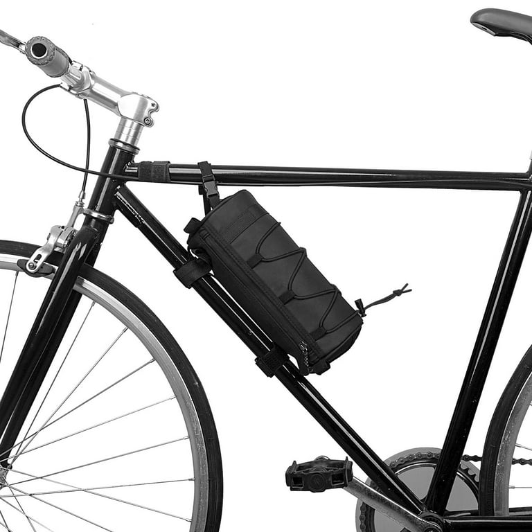 ネイバーフッド BICYCLE HANDLEBAR BAG F ブラック NEIGHBORHOOD Bicycle Handlebar Bag