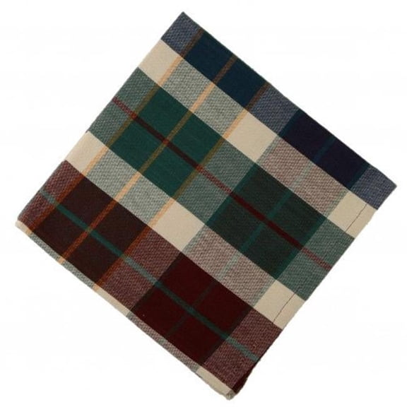 Mr. MJs Trading AG-20221S-4 Napkins, Morocco - Set of 4