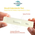 thumbnail image 2 of Prueba de calprotectina fecal ASSURE MEDITECH 2 pruebas, 2 of 6