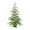 Norfolk, variant on Bootesun 2FT Tabletop Artificial Norfolk Pine Tree - 24" Faux Tree Potted Green for Front Porch Christmas Decorations, Indoor Outdoor Christmas Ornament
